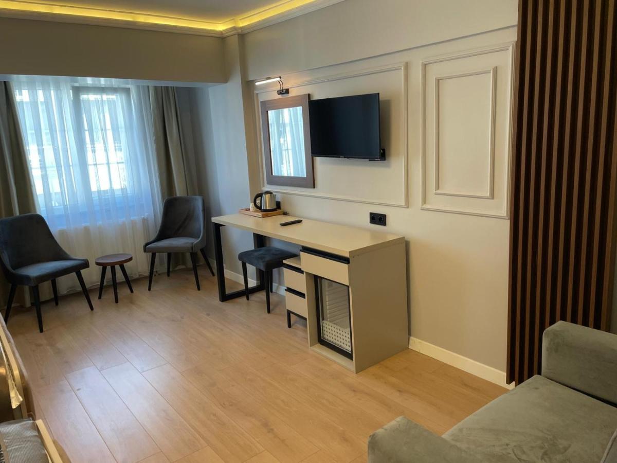 Azra Sultan Hotel & Spa — Foto 2